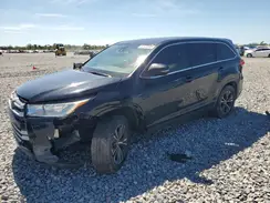 5TDZZRFH7KS363569 2019 TOYOTA HIGHLANDER