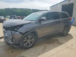 5TDZZRFH7KS364060 2019 TOYOTA HIGHLANDER