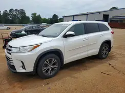 5TDZZRFH8HS194607 2017 TOYOTA HIGHLANDER