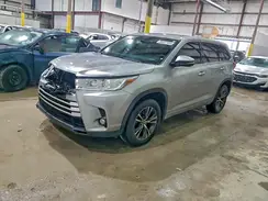 5TDZZRFH8HS207629 2017 TOYOTA HIGHLANDER