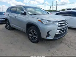 5TDZZRFH8HS224530 2017 TOYOTA HIGHLANDER