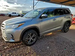 5TDZZRFH8HS226052 2017 TOYOTA HIGHLANDER