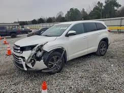 5TDZZRFH8HS231655 2017 TOYOTA HIGHLANDER