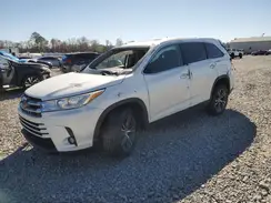 5TDZZRFH8KS292981 2019 TOYOTA HIGHLANDER