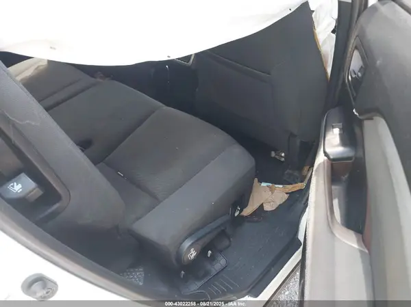 5TDZZRFH8KS295427 2019 TOYOTA HIGHLANDER - Image 8