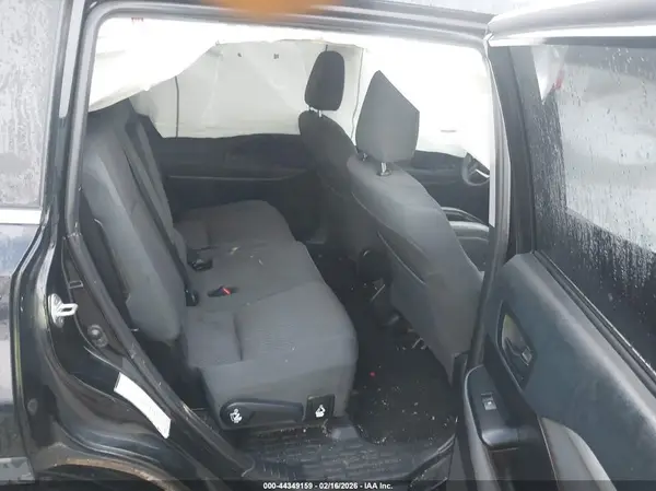 5TDZZRFH8KS299557 2019 TOYOTA HIGHLANDER - Image 8