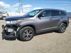 5TDZZRFH8KS346490 2019 TOYOTA HIGHLANDER