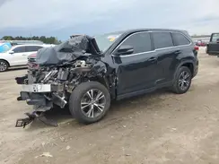 5TDZZRFH8KS357358 2019 TOYOTA HIGHLANDER