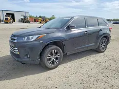 5TDZZRFH8KS360664 2019 TOYOTA HIGHLANDER