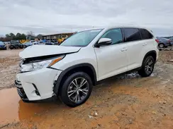 5TDZZRFH8KS361765 2019 TOYOTA HIGHLANDER