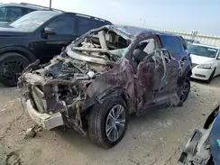 5TDZZRFH8KS365671 2019 TOYOTA HIGHLANDER