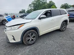 5TDZZRFH9HS193949 2017 TOYOTA HIGHLANDER
