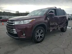 5TDZZRFH9HS197435 2017 TOYOTA HIGHLANDER