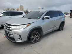 5TDZZRFH9HS198231 2017 TOYOTA HIGHLANDER