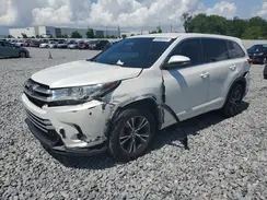 5TDZZRFH9HS201113 2017 TOYOTA HIGHLANDER