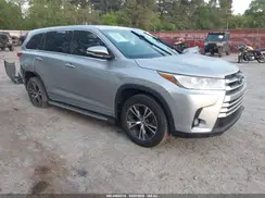 5TDZZRFH9HS219420 2017 TOYOTA HIGHLANDER