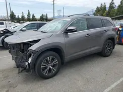 5TDZZRFH9HS228649 2017 TOYOTA HIGHLANDER
