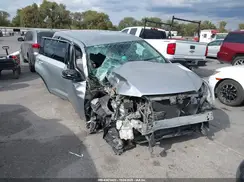 5TDZZRFH9HS231146 2017 TOYOTA HIGHLANDER