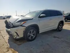 5TDZZRFH9JS239950 2018 TOYOTA HIGHLANDER