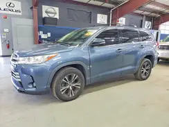 5TDZZRFH9JS241083 2018 TOYOTA HIGHLANDER