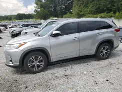 5TDZZRFH9JS244503 2018 TOYOTA HIGHLANDER