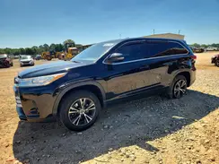 5TDZZRFH9JS246316 2018 TOYOTA HIGHLANDER