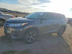 5TDZZRFH9JS250432 2018 TOYOTA HIGHLANDER