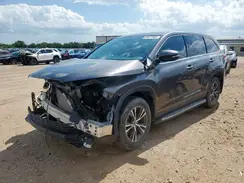 5TDZZRFH9KS298790 2019 TOYOTA HIGHLANDER
