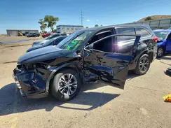 5TDZZRFH9KS301557 2019 TOYOTA HIGHLANDER