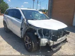 5TDZZRFH9KS303454 2019 TOYOTA HIGHLANDER