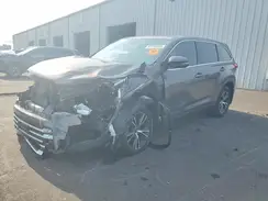 5TDZZRFH9KS331447 2019 TOYOTA HIGHLANDER