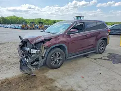 5TDZZRFH9KS344098 2019 TOYOTA HIGHLANDER