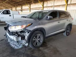 5TDZZRFH9KS352573 2019 TOYOTA HIGHLANDER