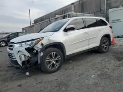 5TDZZRFH9KS352668 2019 TOYOTA HIGHLANDER