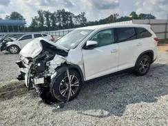 5TDZZRFH9KS353366 2019 TOYOTA HIGHLANDER