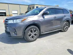 5TDZZRFH9KS357210 2019 TOYOTA HIGHLANDER