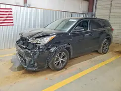 5TDZZRFHXHS190395 2017 TOYOTA HIGHLANDER
