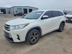 5TDZZRFHXHS201458 2017 TOYOTA HIGHLANDER