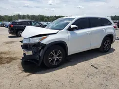 5TDZZRFHXHS209575 2017 TOYOTA HIGHLANDER