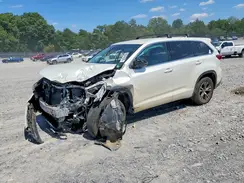 5TDZZRFHXHS216705 2017 TOYOTA HIGHLANDER