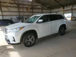 5TDZZRFHXHS227199 2017 TOYOTA HIGHLANDER