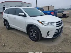 5TDZZRFHXHS228448 2017 TOYOTA HIGHLANDER