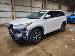 5TDZZRFHXJS238743 2018 TOYOTA HIGHLANDER