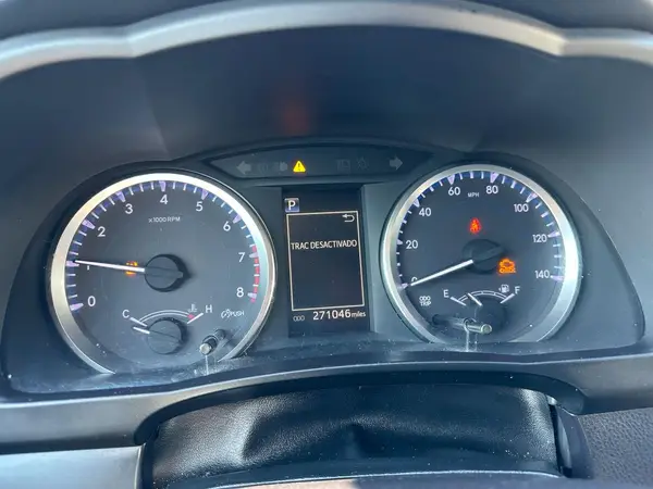 5TDZZRFHXJS247006 2018 TOYOTA HIGHLANDER - Image 8