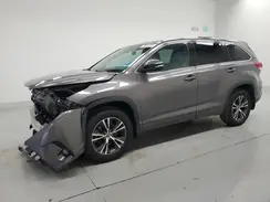 5TDZZRFHXJS252674 2018 TOYOTA HIGHLANDER