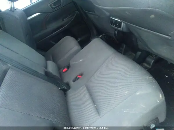 5TDZZRFHXJS260595 2018 TOYOTA HIGHLANDER - Image 8