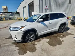5TDZZRFHXJS263402 2018 TOYOTA HIGHLANDER