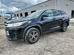 5TDZZRFHXKS304712 2019 TOYOTA HIGHLANDER