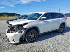 5TDZZRFHXKS313670 2019 TOYOTA HIGHLANDER