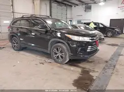 5TDZZRFHXKS328573 2019 TOYOTA HIGHLANDER